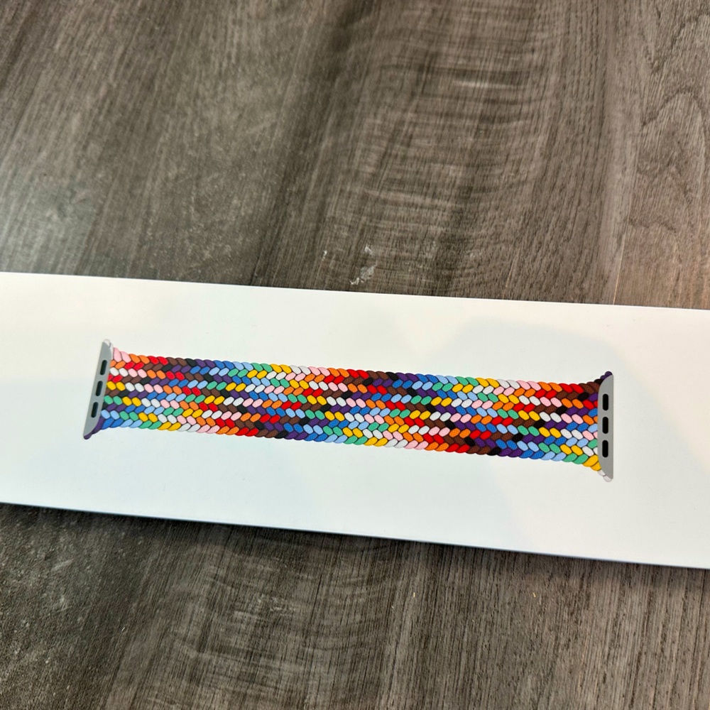 Apple Watch band